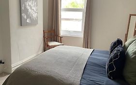 North Street Flat
